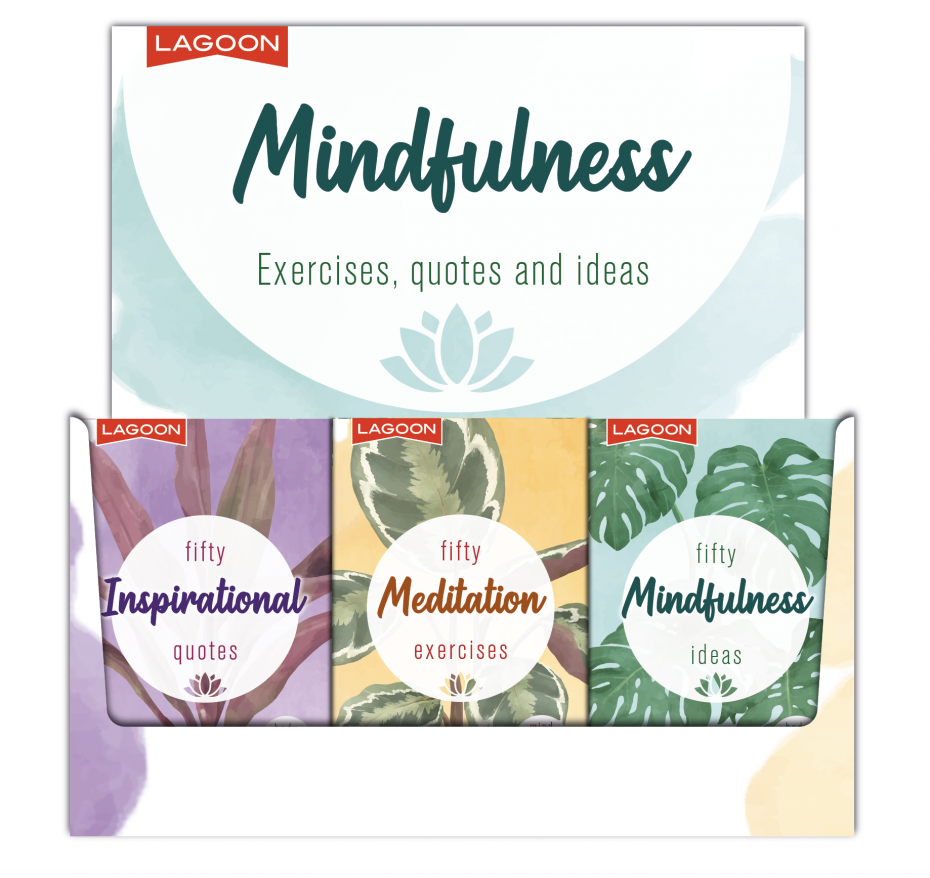 Mindfulness Tabletops